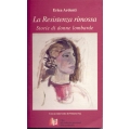 Erica Ardenti - La resistenza rimossa